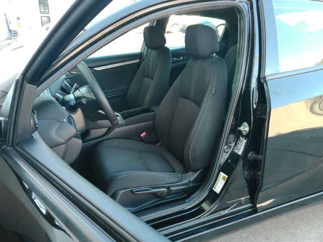 2018 Honda Civic EX Plano TX