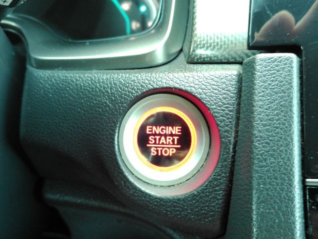 2018 Honda Civic EX Plano TX