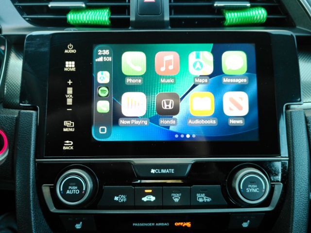 2018 Honda Civic EX Plano TX