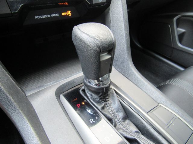 2018 Honda Civic EX Plano TX