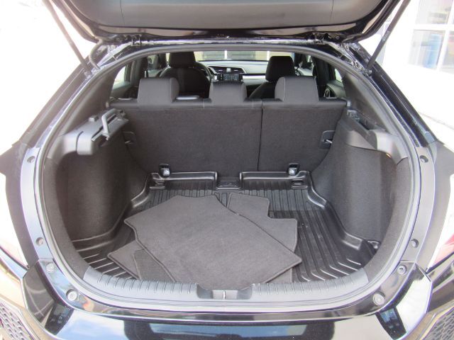 2018 Honda Civic EX Plano TX
