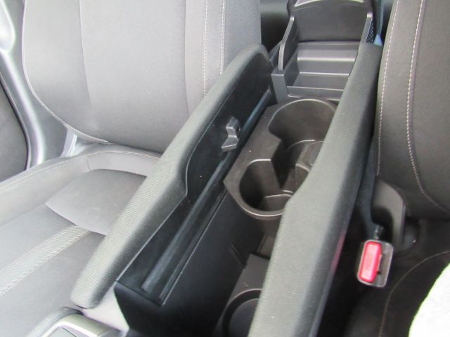 2018 Honda Civic EX Plano TX