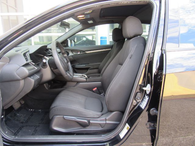 2018 Honda Civic EX Plano TX
