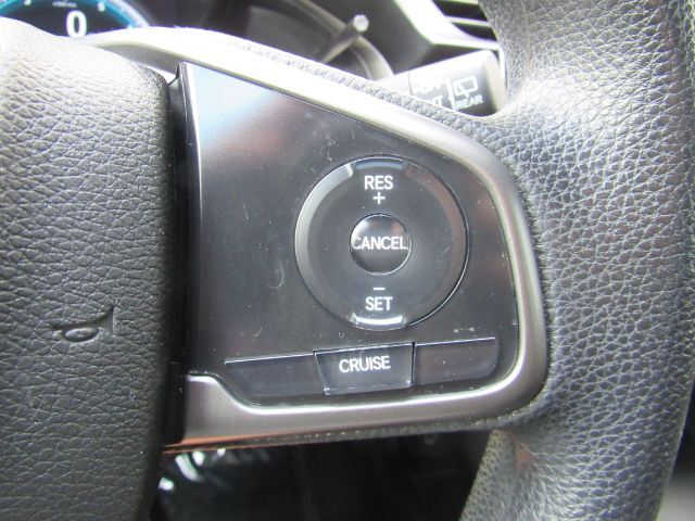 2018 Honda Civic EX Plano TX