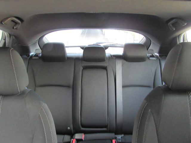 2018 Honda Civic EX Plano TX
