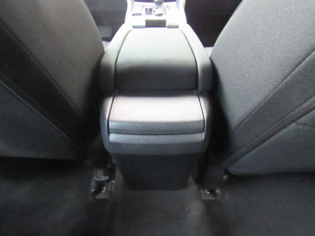 2018 Honda Civic EX Plano TX