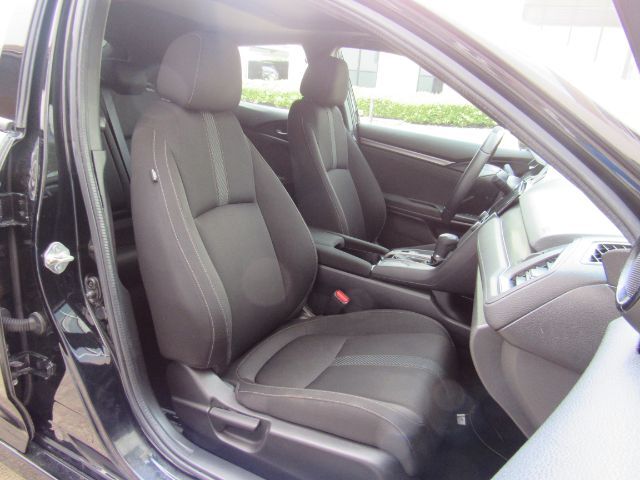 2018 Honda Civic EX Plano TX