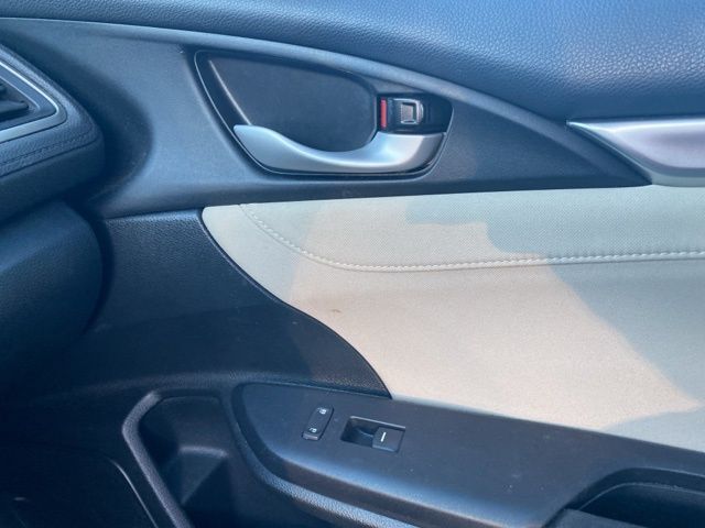 2018 Honda Civic EX Raleigh NC