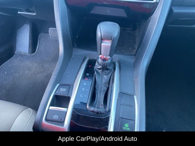 2018 Honda Civic EX Raleigh NC