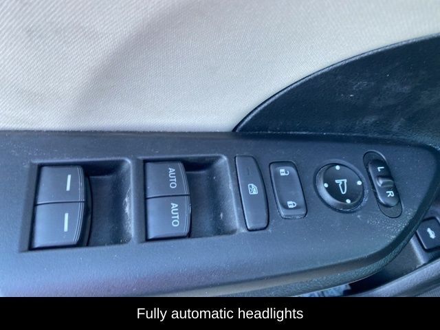 2018 Honda Civic EX Raleigh NC