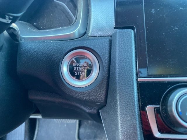 2018 Honda Civic EX Raleigh NC