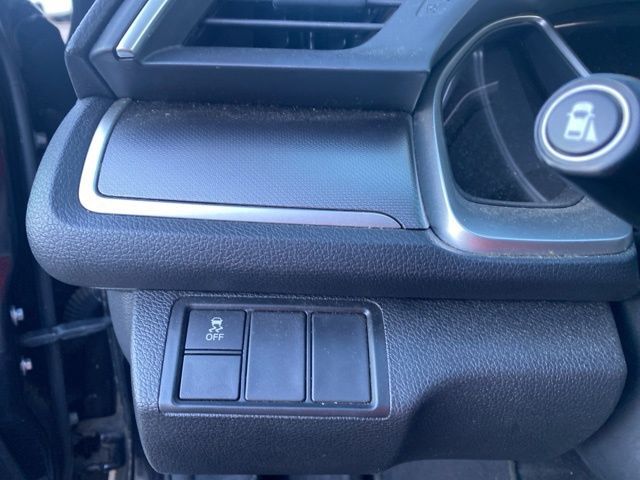 2018 Honda Civic EX Raleigh NC