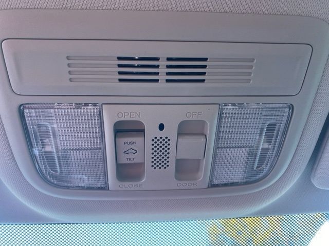 2018 Honda Civic EX Raleigh NC