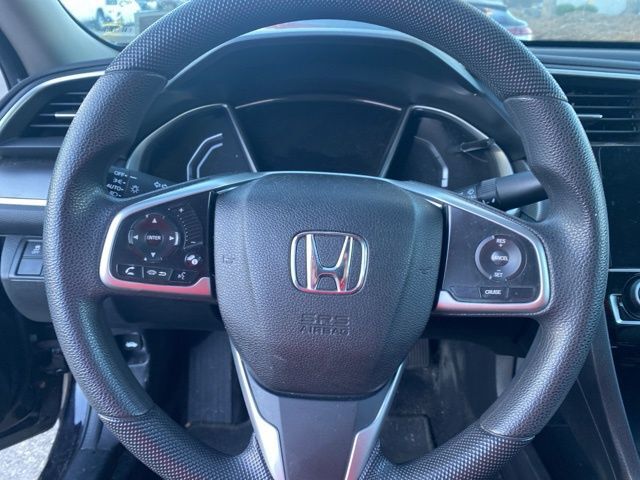 2018 Honda Civic EX Raleigh NC
