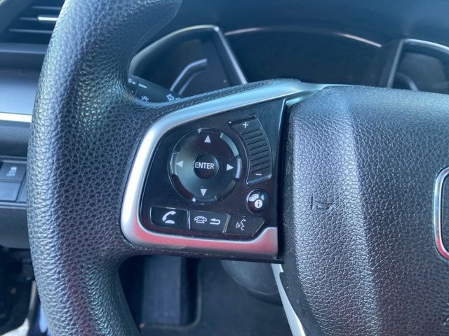 2018 Honda Civic EX Raleigh NC