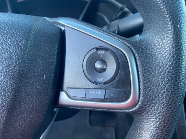 2018 Honda Civic EX Raleigh NC