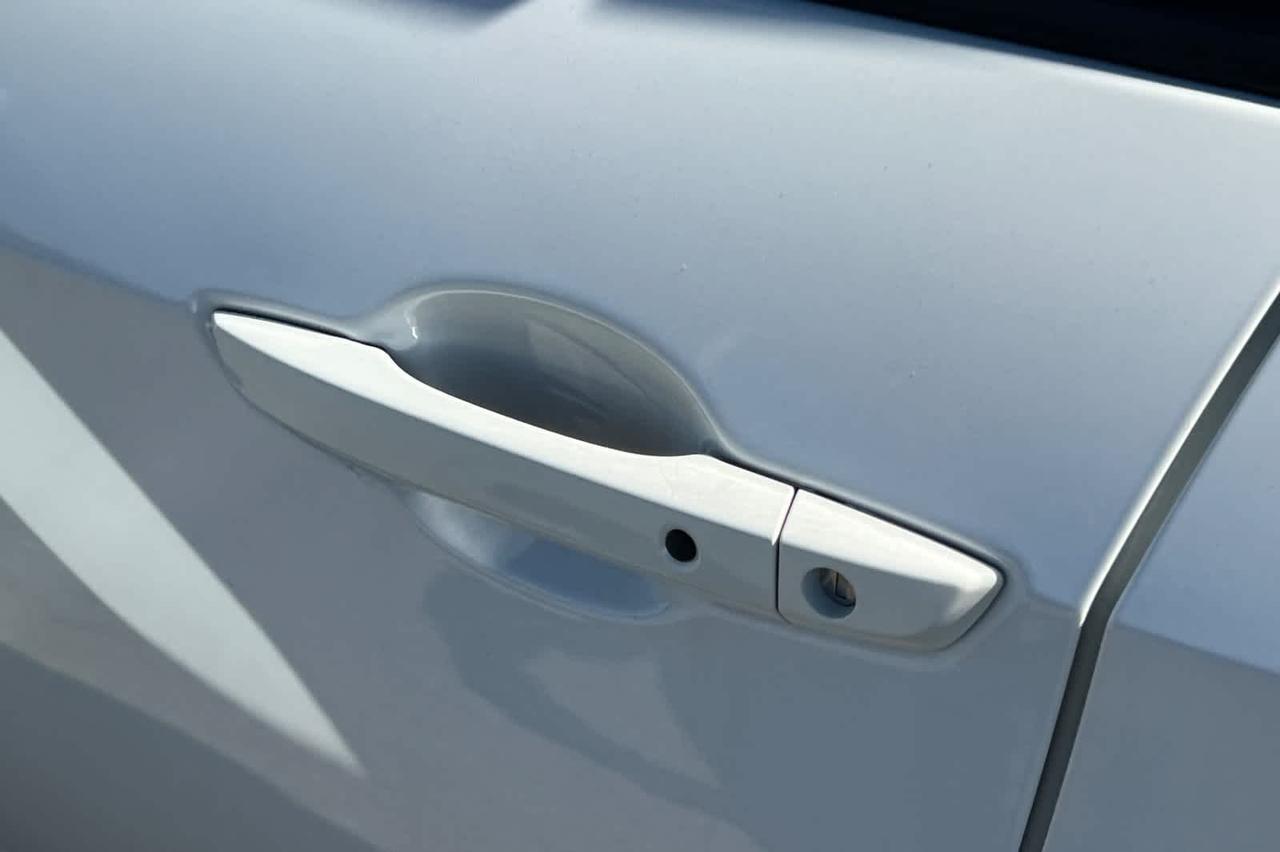 2018 Honda Civic EX Roseville CA