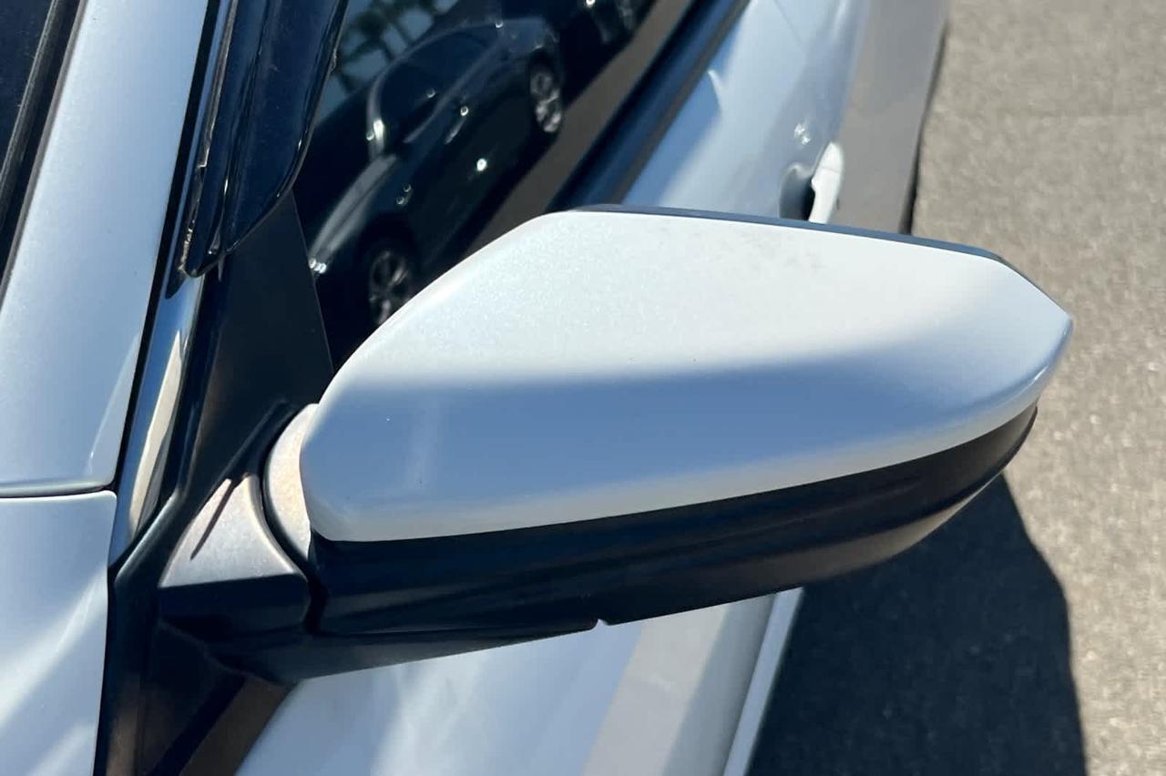 2018 Honda Civic EX Roseville CA