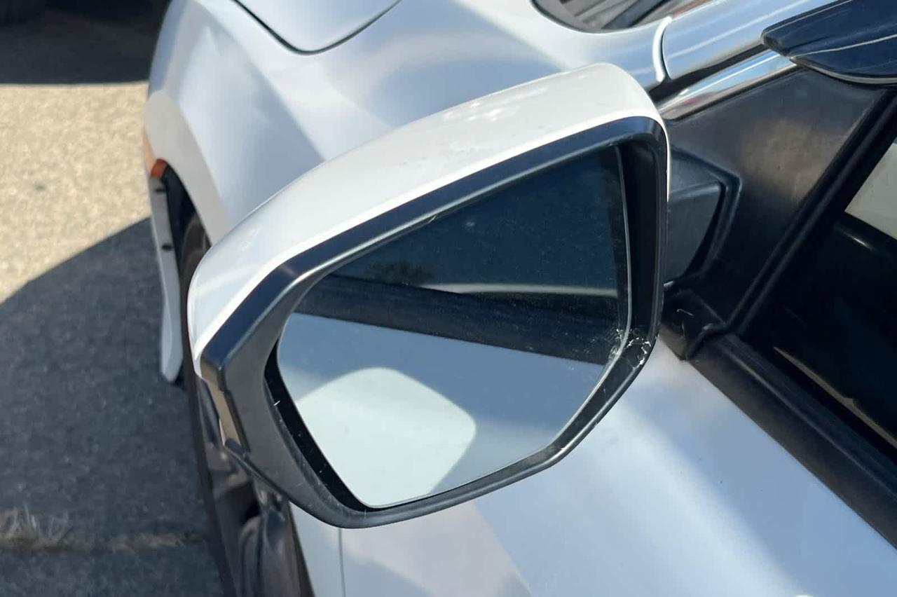 2018 Honda Civic EX Roseville CA