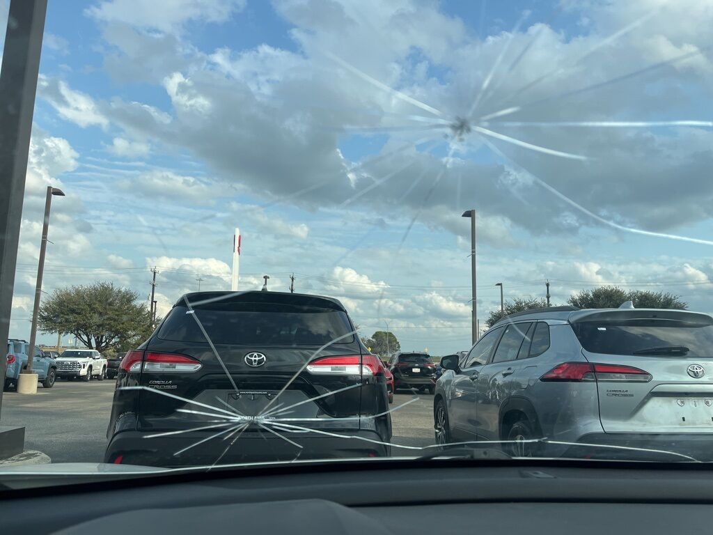 2018 Honda Civic EX San Antonio TX