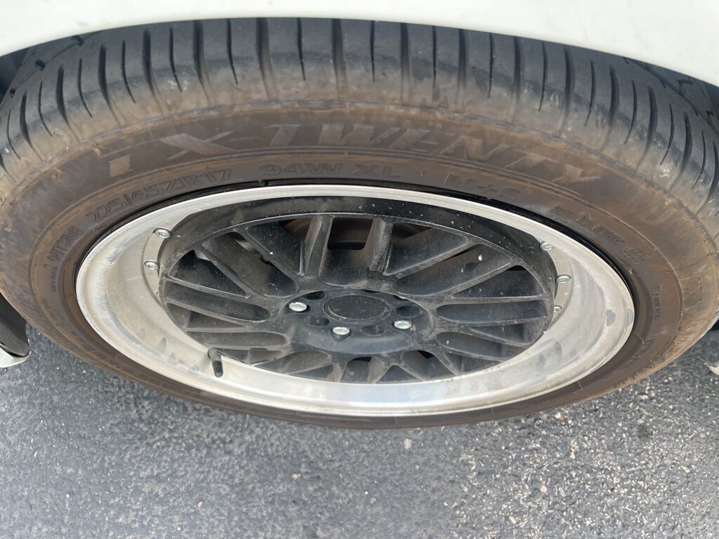 2018 Honda Civic EX San Antonio TX