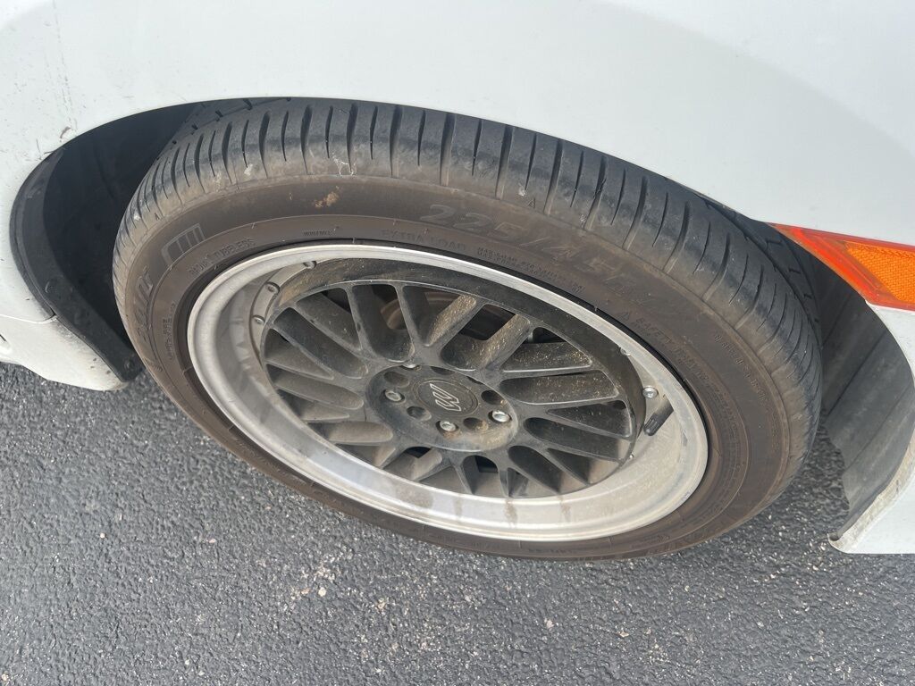 2018 Honda Civic EX San Antonio TX