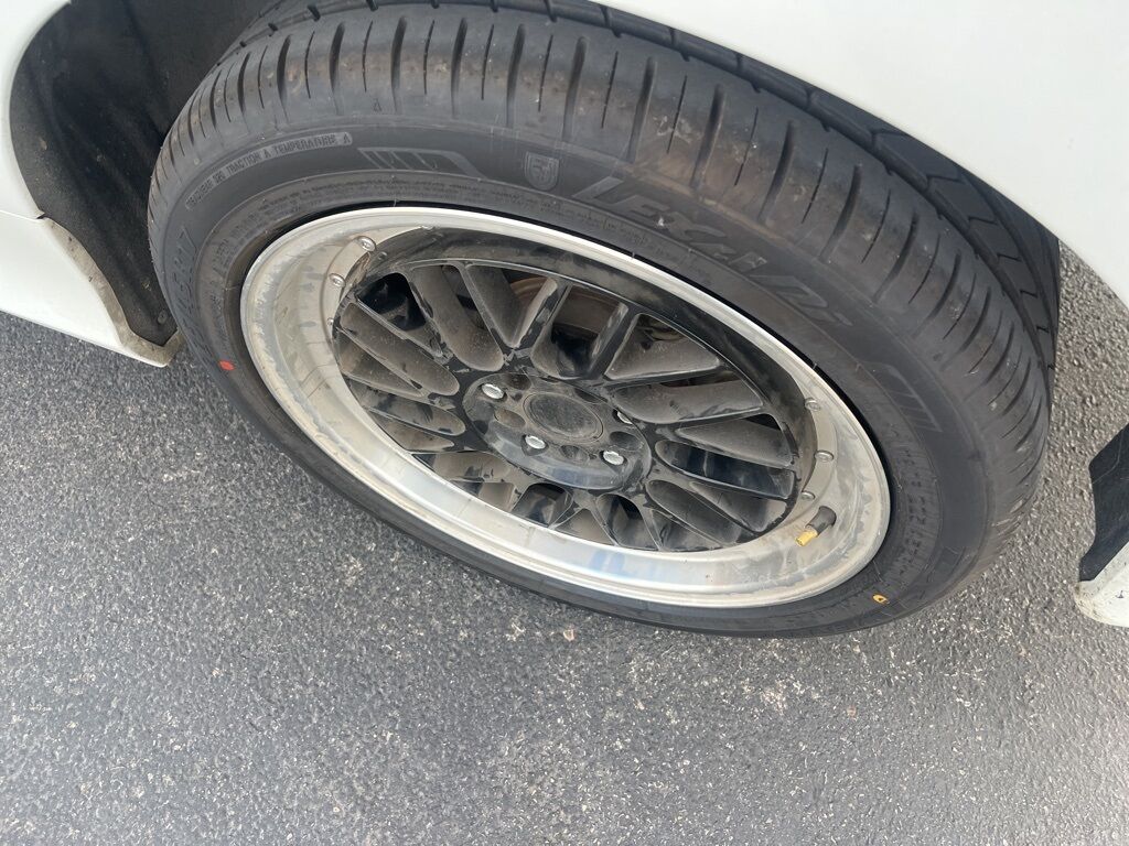 2018 Honda Civic EX San Antonio TX