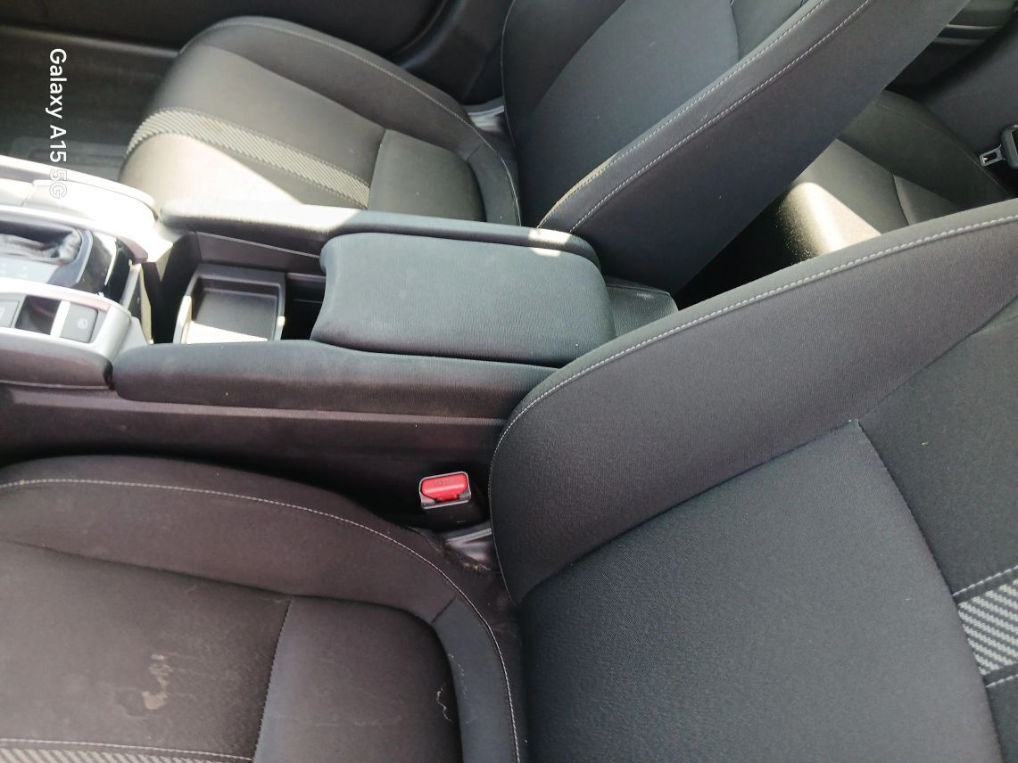 2018 Honda Civic EX Sedan 4D Maitland FL