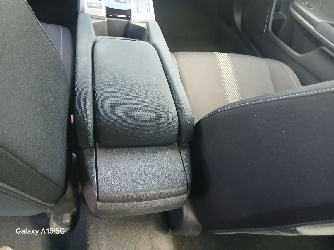 2018 Honda Civic EX Sedan 4D Maitland FL