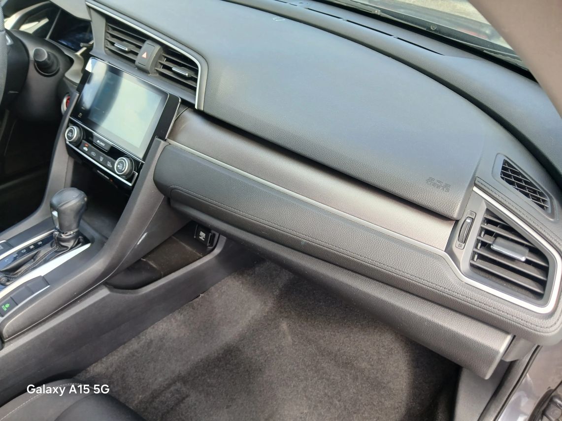 2018 Honda Civic EX Sedan 4D Maitland FL