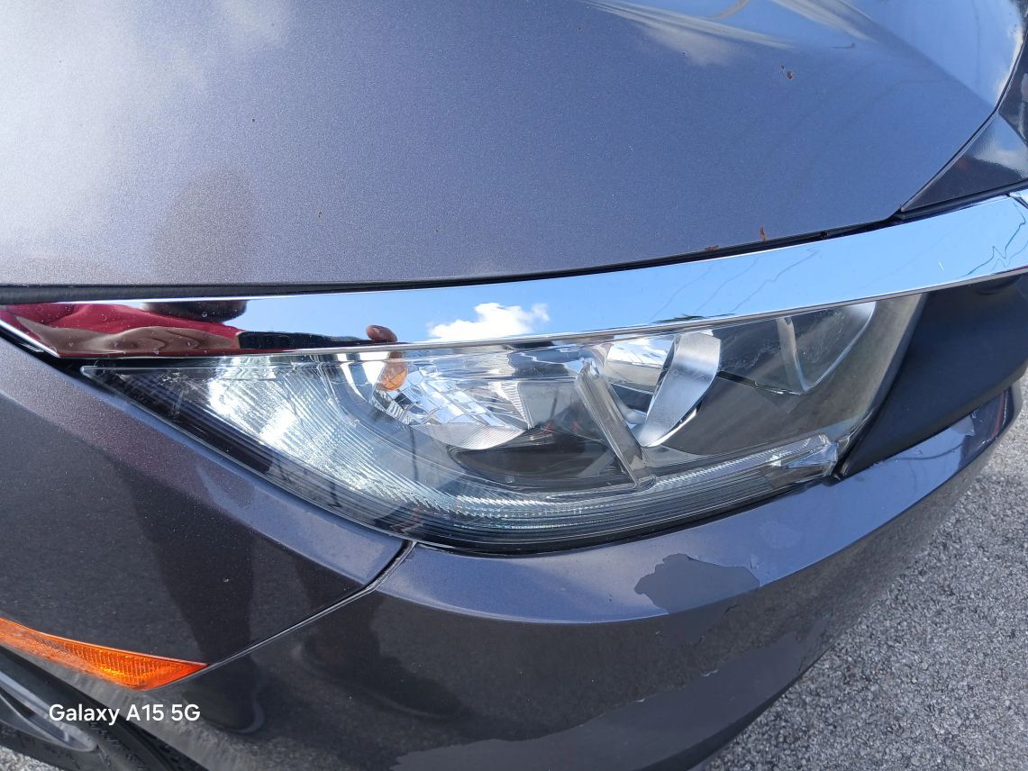 2018 Honda Civic EX Sedan 4D Maitland FL