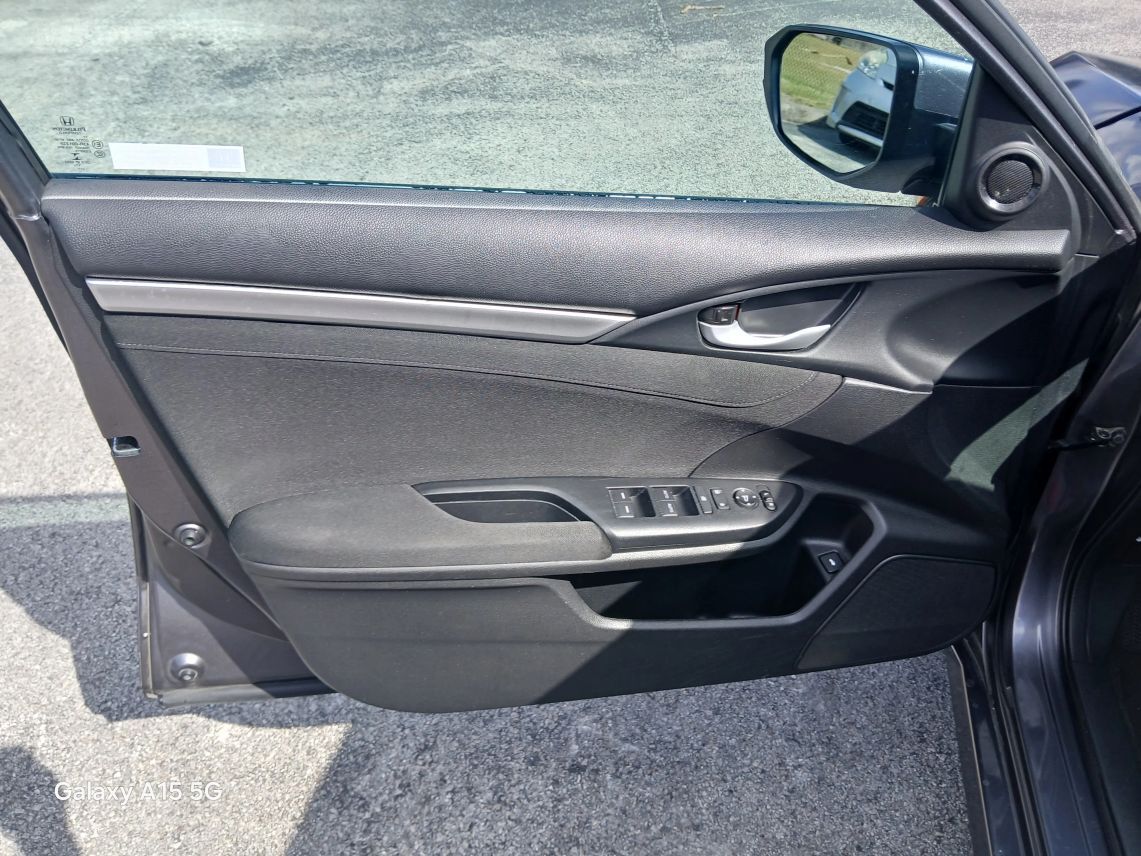 2018 Honda Civic EX Sedan 4D Maitland FL