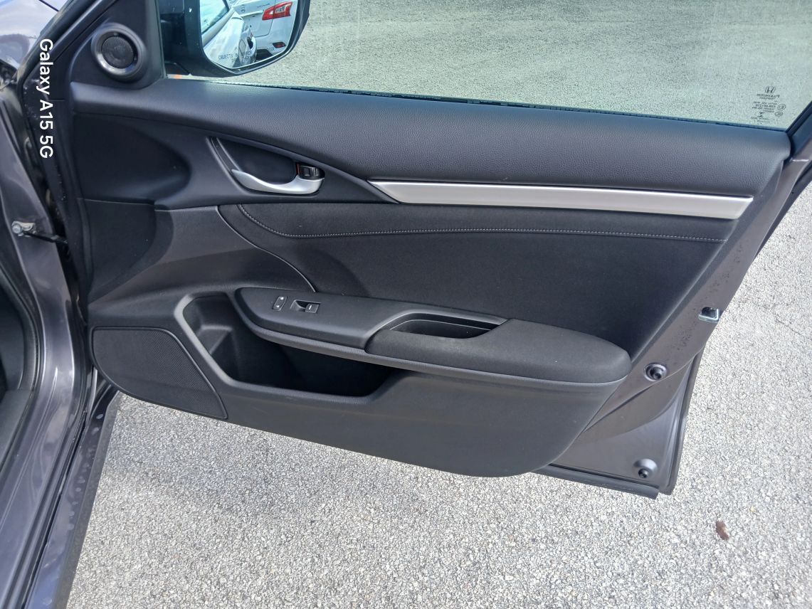 2018 Honda Civic EX Sedan 4D Maitland FL