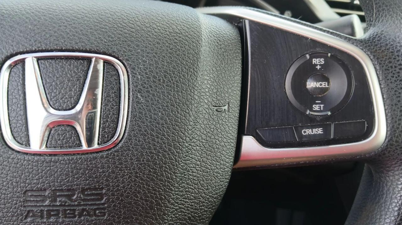 2018 Honda Civic EX Sedan 4D Maitland FL