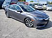 2018 Honda Civic EX Sedan 4D