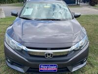 Honda Civic EX-T 2018