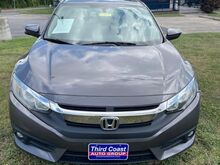 2018_Honda_Civic_EX-T_ Austin TX