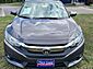 2018 Honda Civic EX-T Austin TX