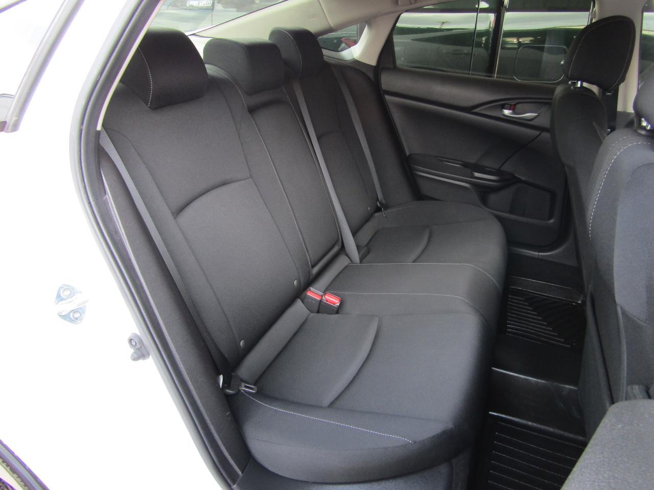 2018 Honda Civic EX-T CVT Grand Prairie TX