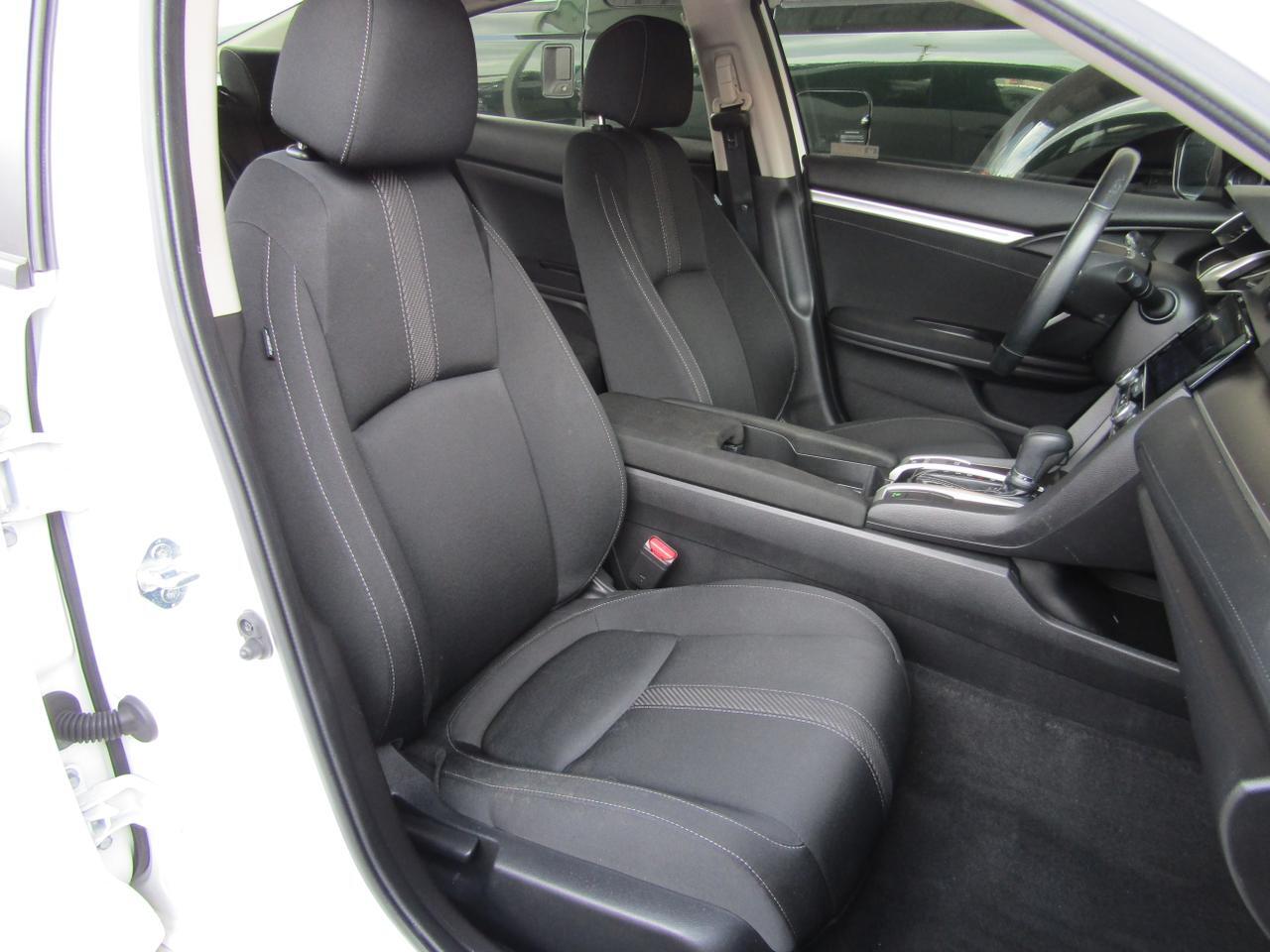 2018 Honda Civic EX-T CVT Grand Prairie TX