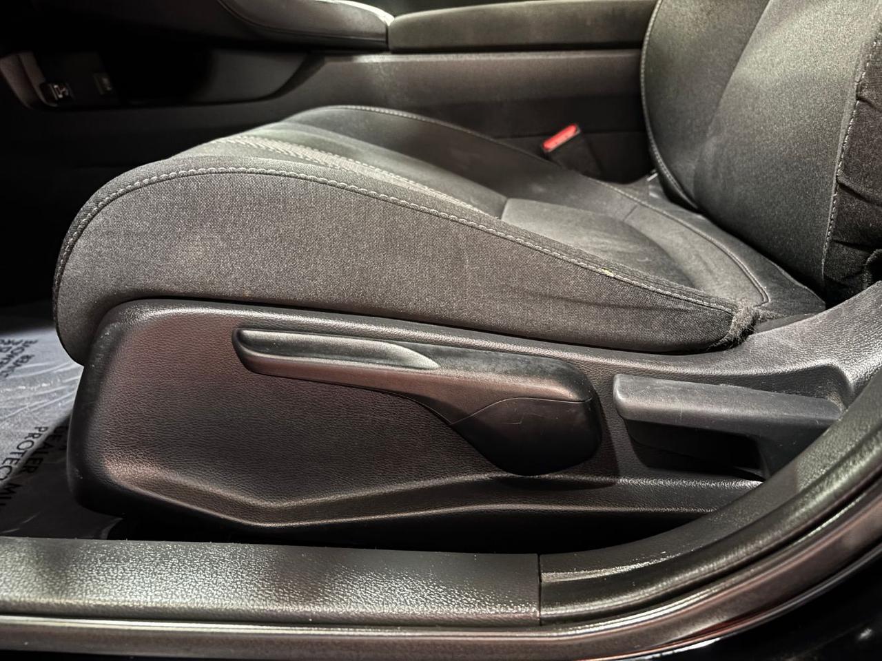 2018 Honda Civic EX-T Franklin OH
