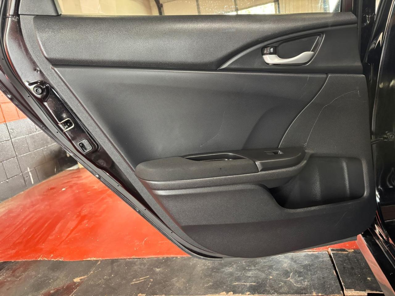 2018 Honda Civic EX-T Franklin OH