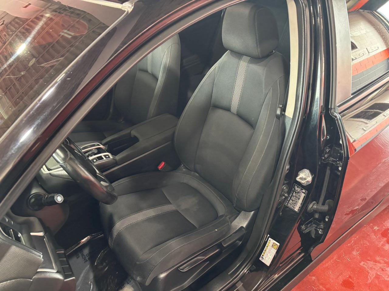 2018 Honda Civic EX-T Franklin OH
