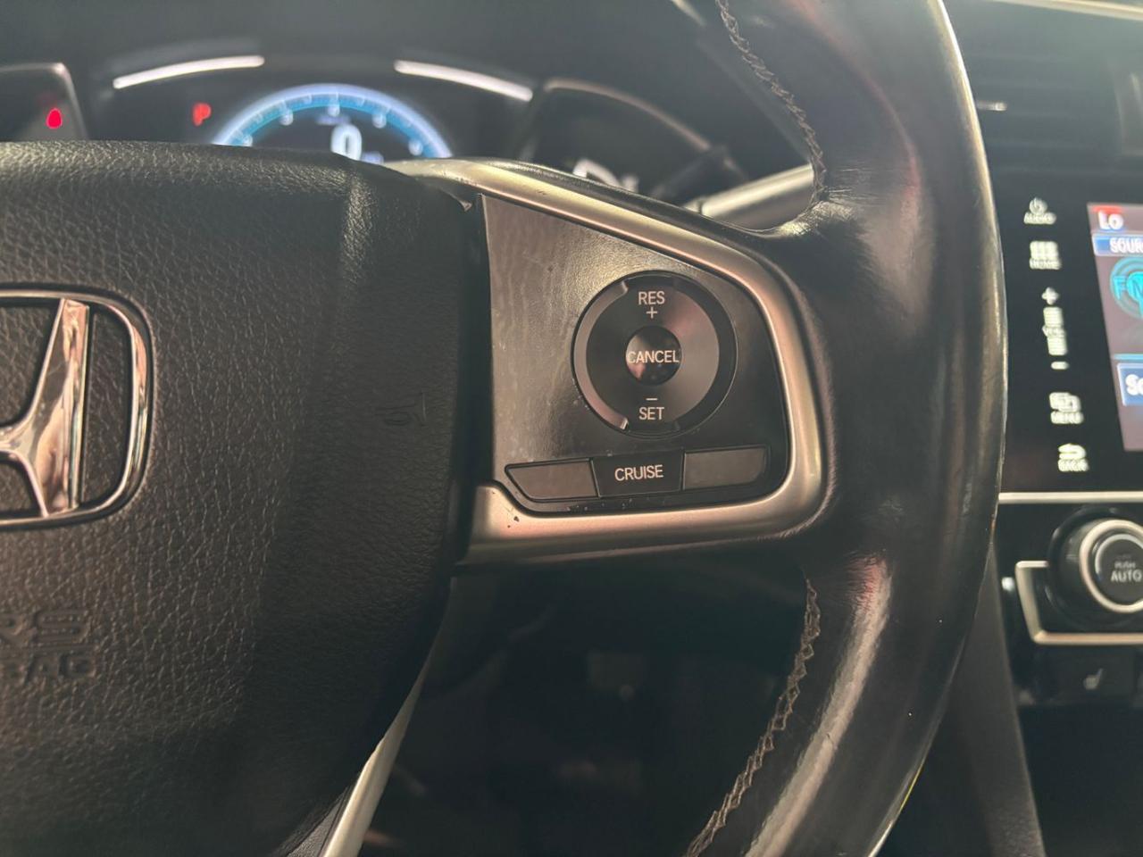 2018 Honda Civic EX-T Franklin OH