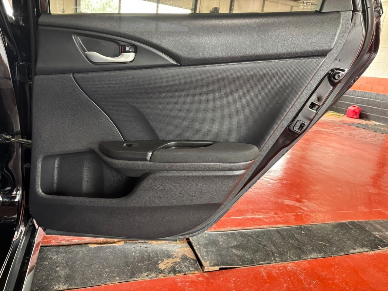 2018 Honda Civic EX-T Franklin OH