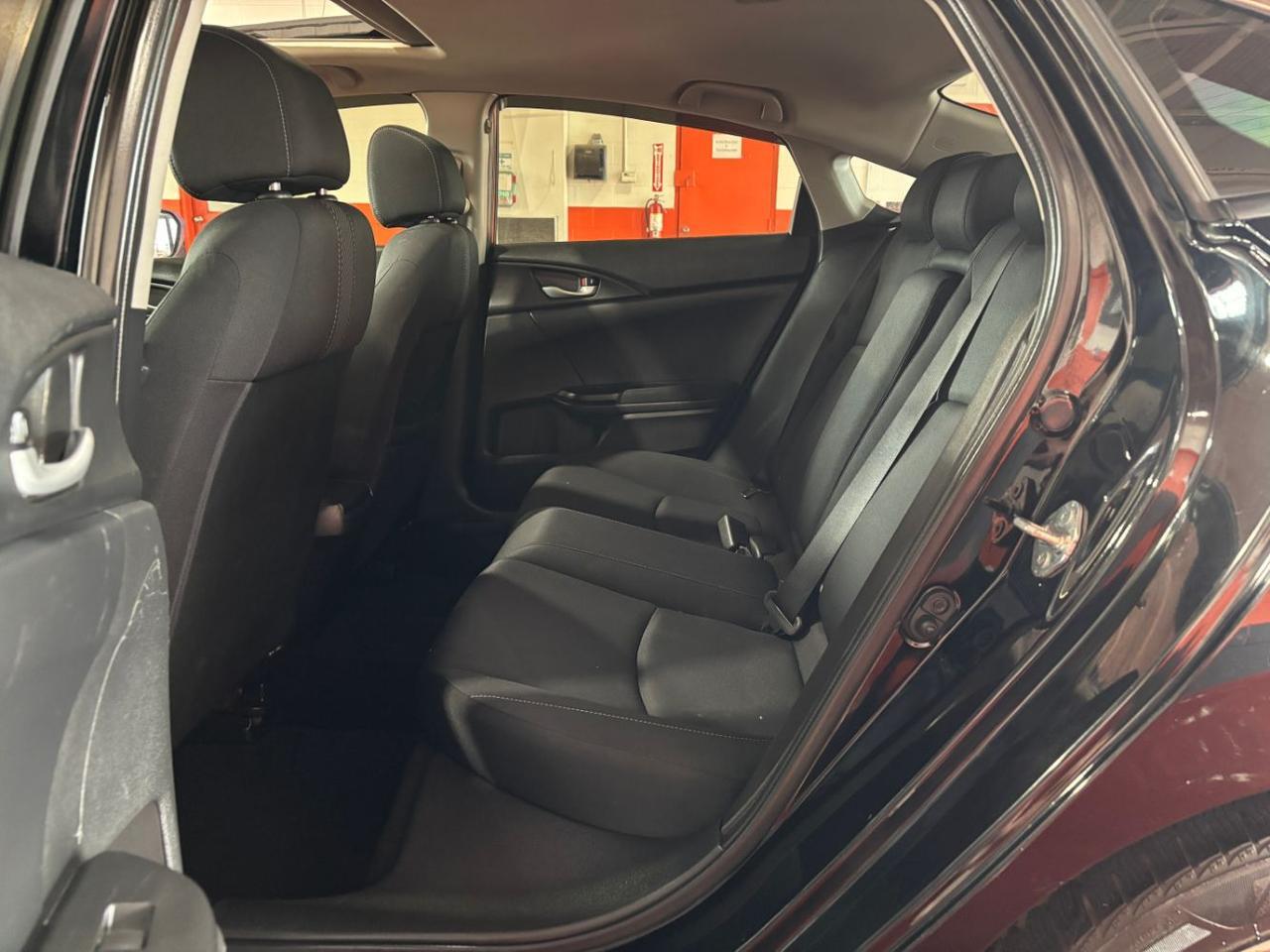 2018 Honda Civic EX-T Franklin OH