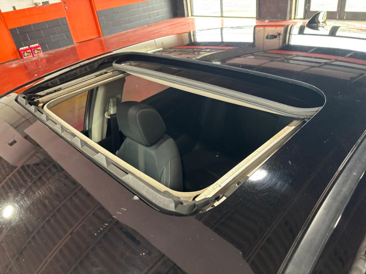 2018 Honda Civic EX-T Franklin OH