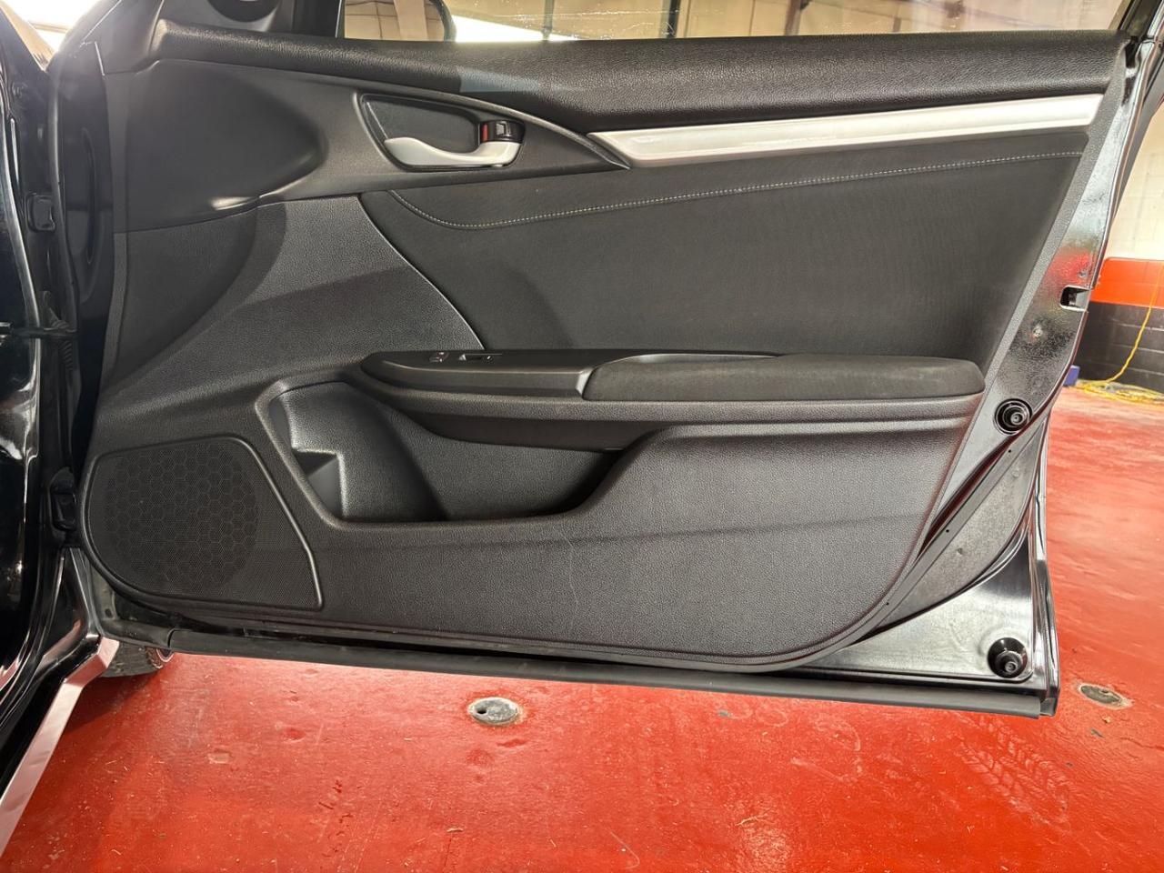 2018 Honda Civic EX-T Franklin OH