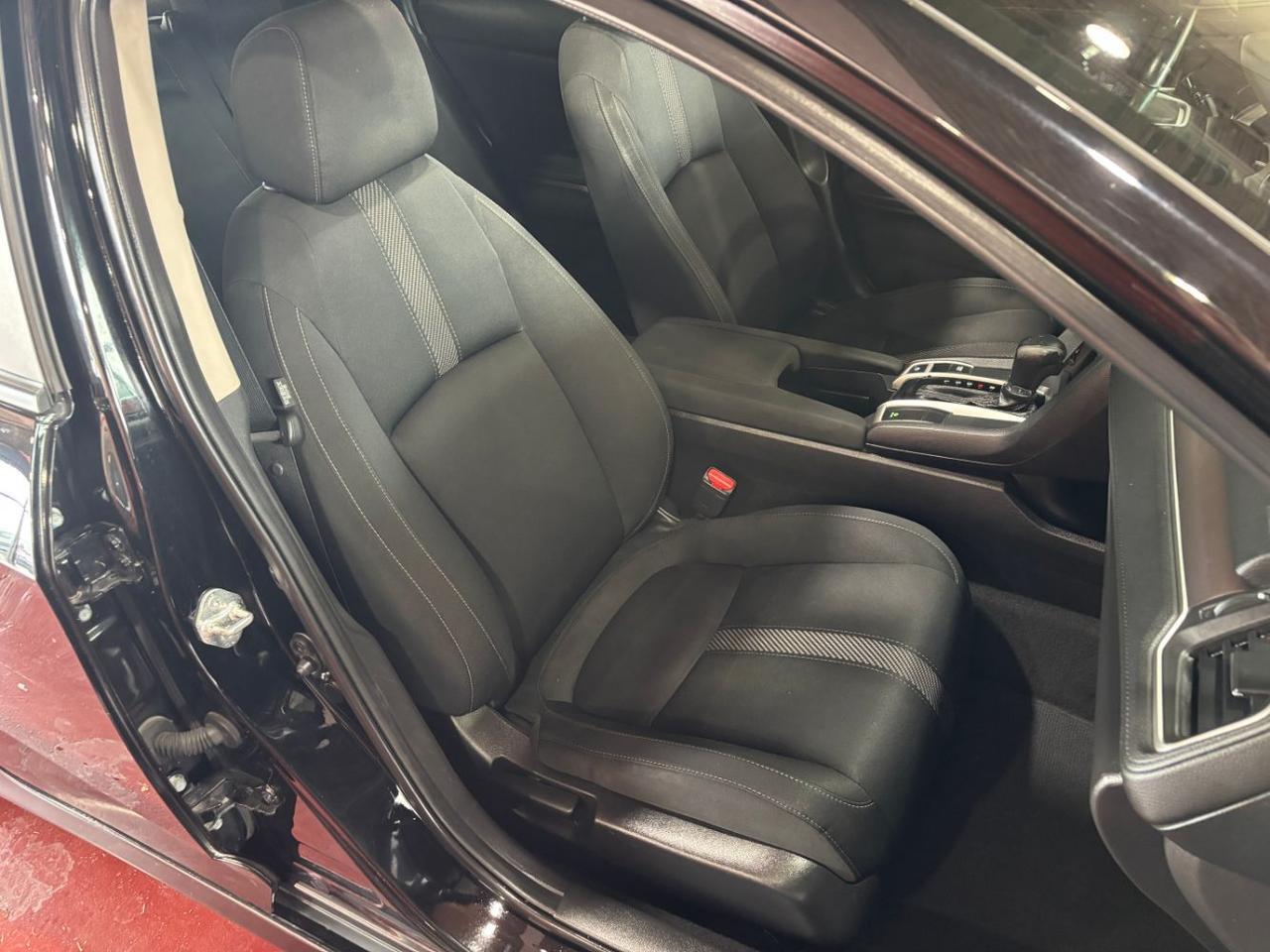 2018 Honda Civic EX-T Franklin OH