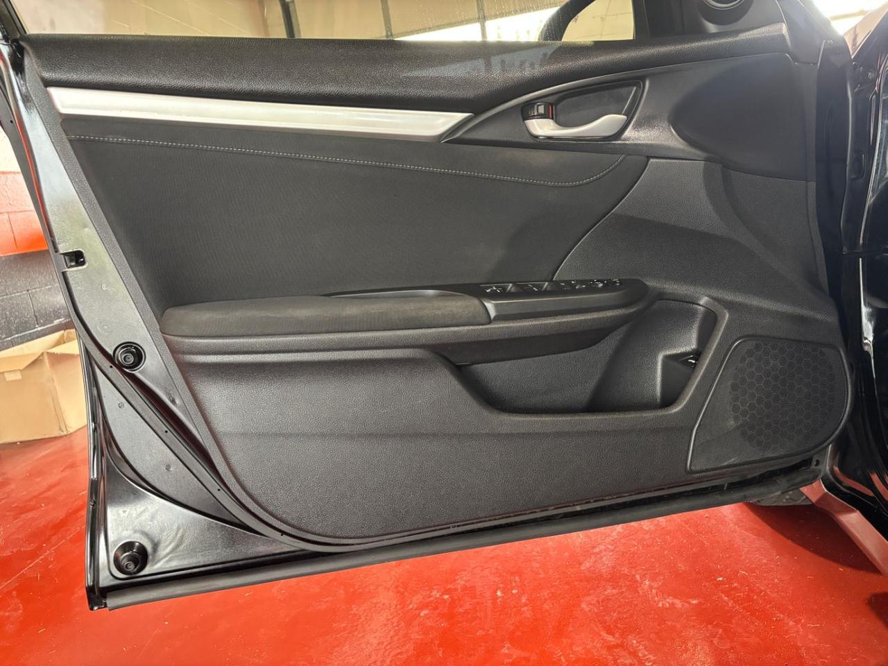 2018 Honda Civic EX-T Franklin OH